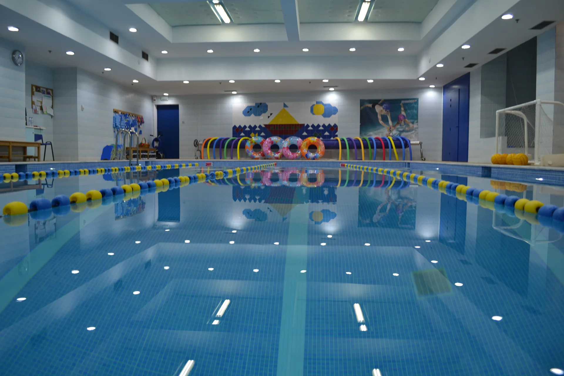 Οι εγκαταστάσεις μας 4