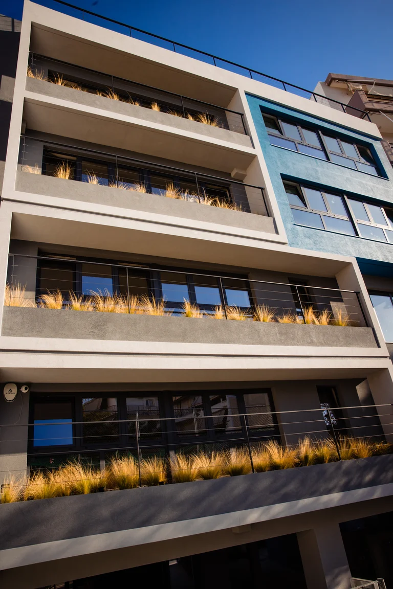 Επέκταση εγκαταστάσεων