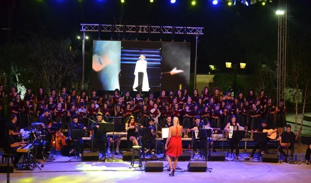 Αθλητικό και Πολιτιστικό Κέντρο 3