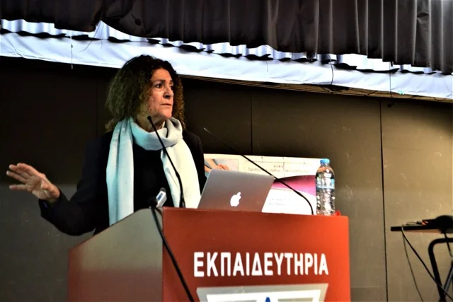 Καθοδήγηση γονέων