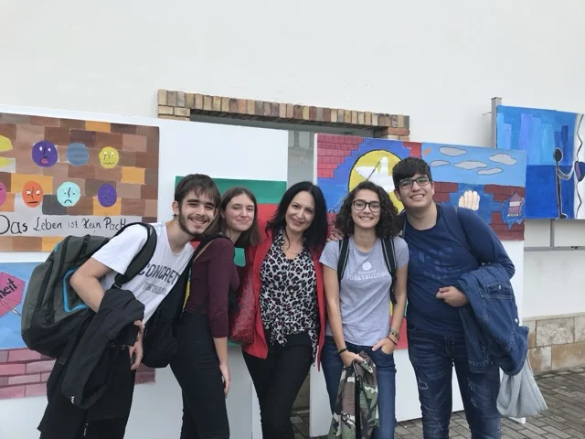 Γερμανικά