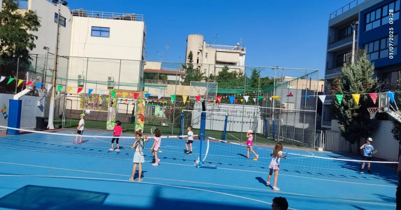 Θερινό σχολείο 8