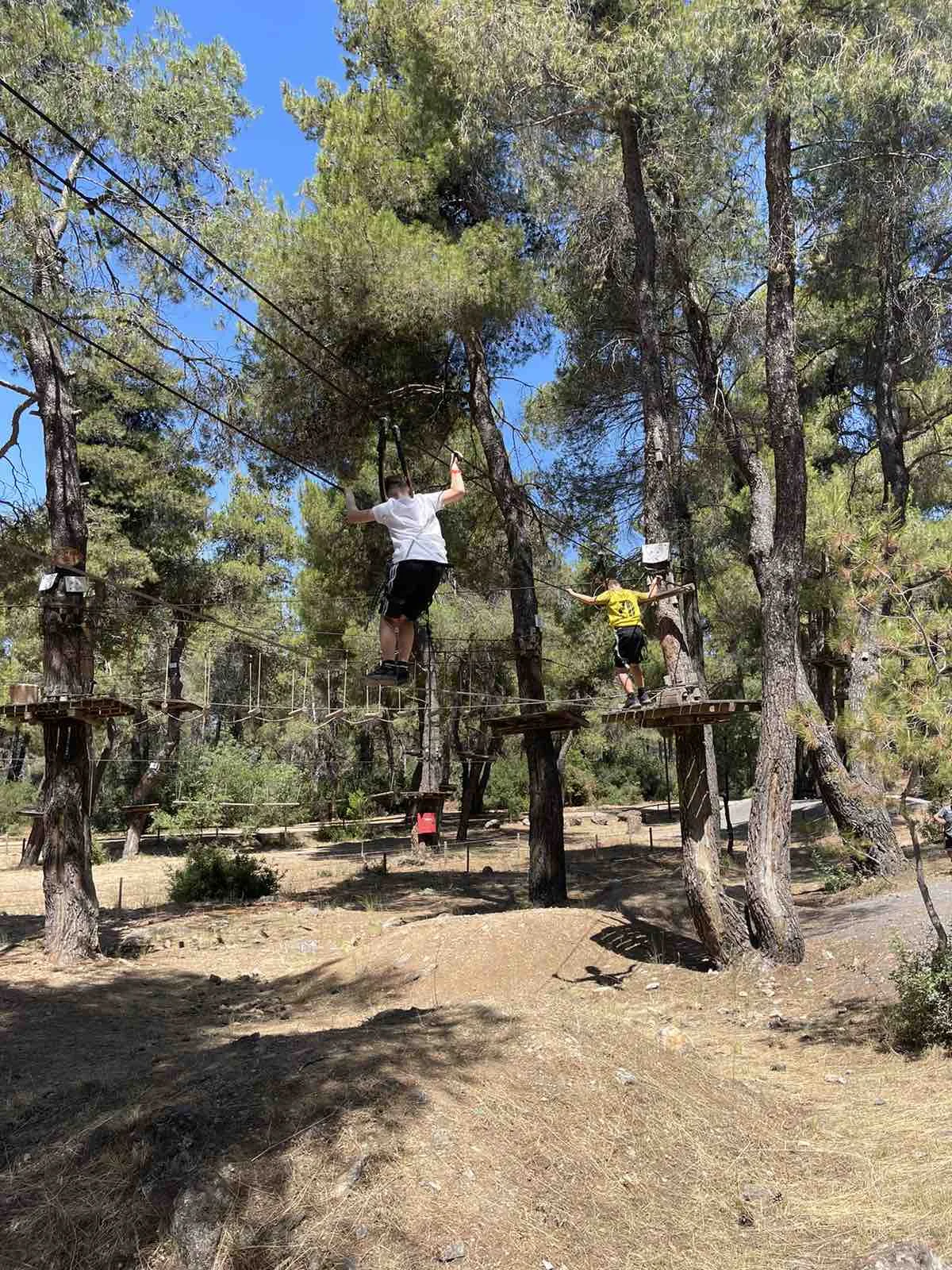 Θερινό σχολείο 2
