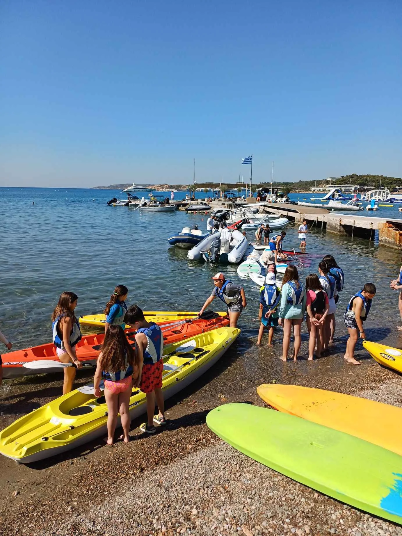 Θερινό σχολείο 6
