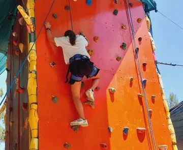 All Sports Summer Camp