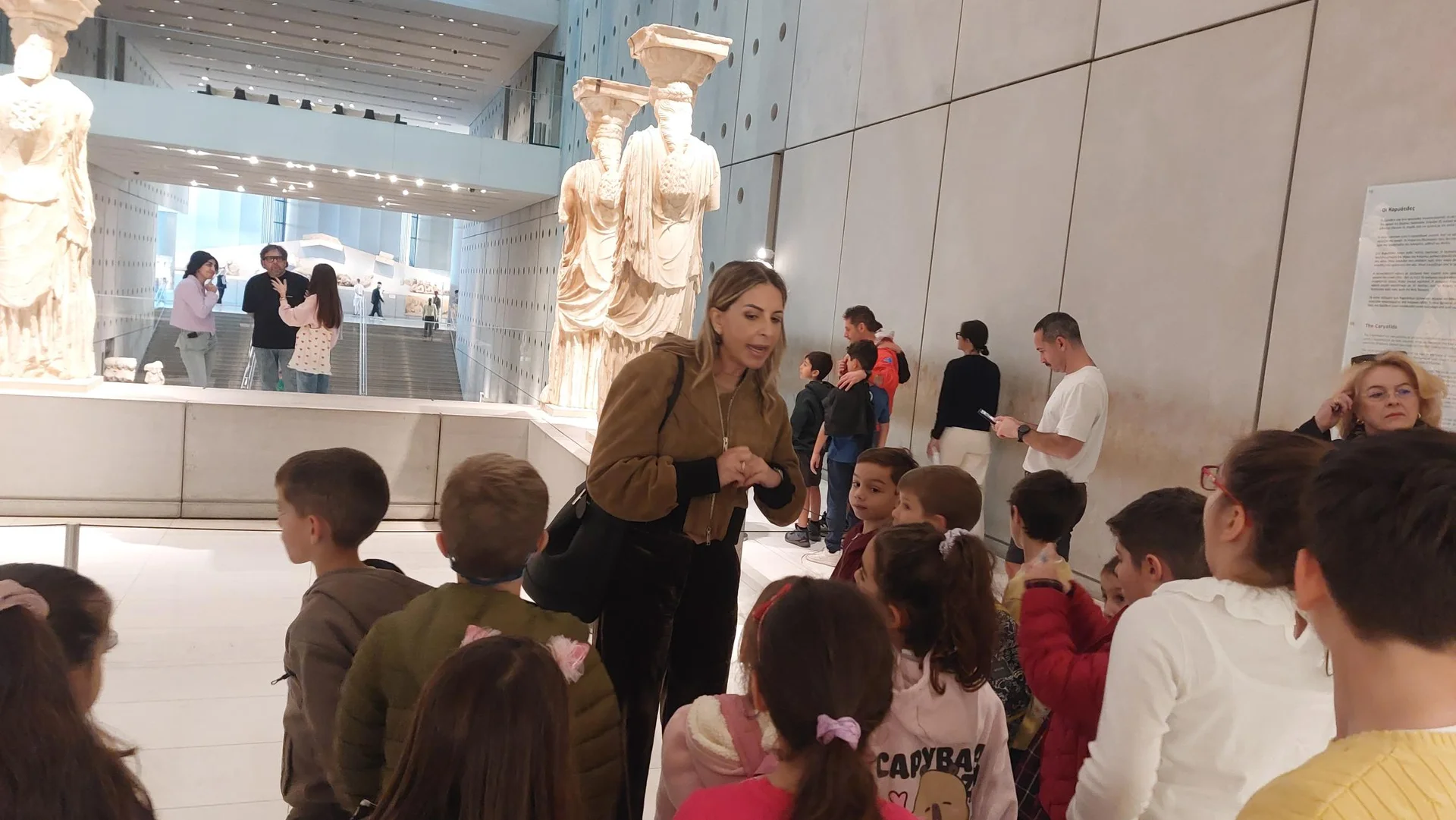 Καλοκαιρινό ταξίδι στο Ηνωμένο Βασίλειο