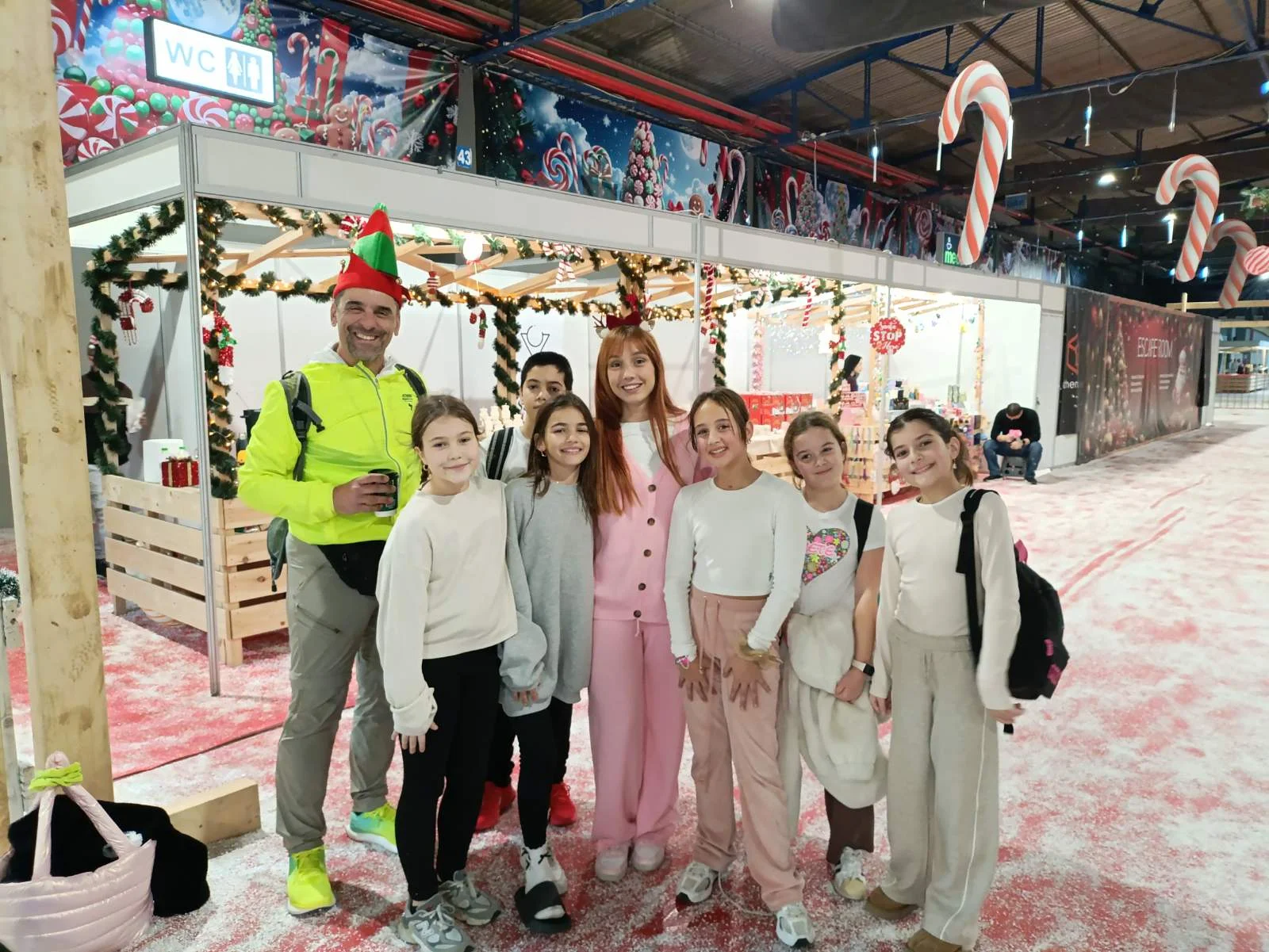 Ευημερία και μαθησιακή υποστήριξη