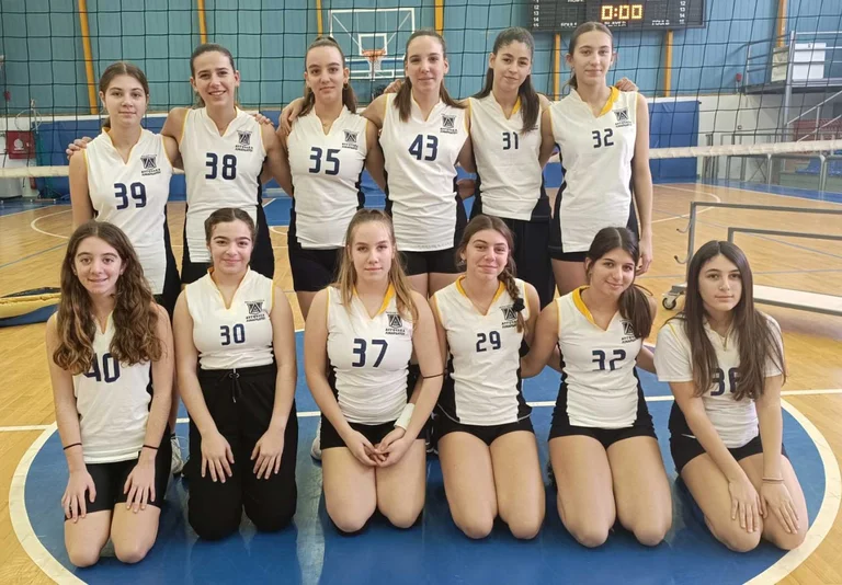 Successes & participations of our students in sports activities