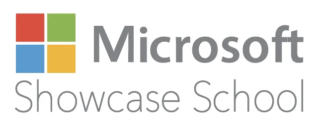 MICROSOFT SHOWCASE SCHOOL