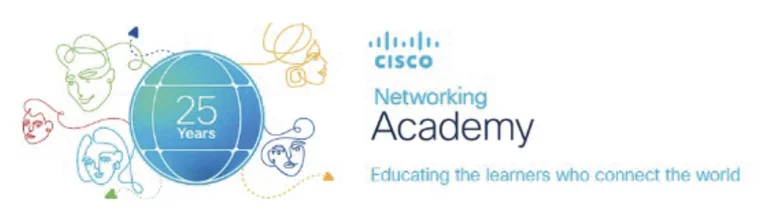 CISCO NETWORKING ACADEMY