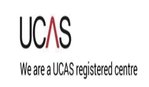 UCAS CERTIFIED CENTRE