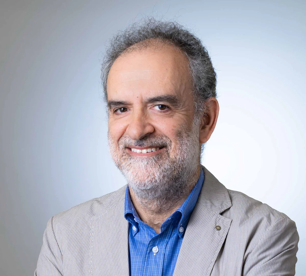 Μιχάλης Παρασκευόπουλος