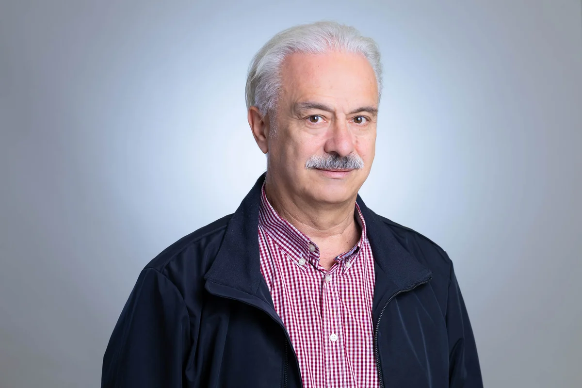 Eυάγγελος Παπασταθόπουλος