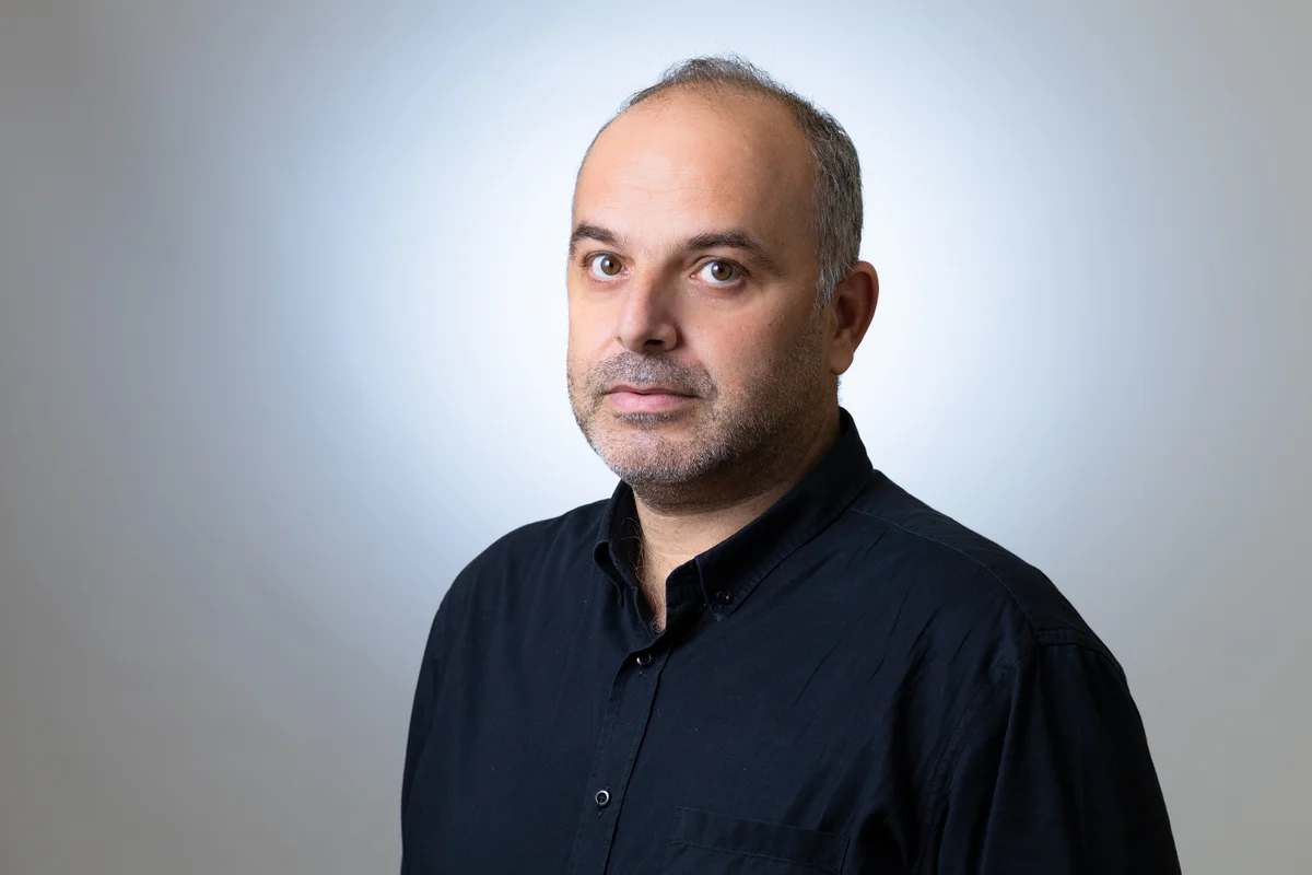 Nektarios Protopapas