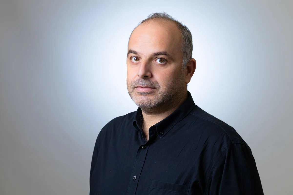 Νεκτάριος Πρωτοπαπάς