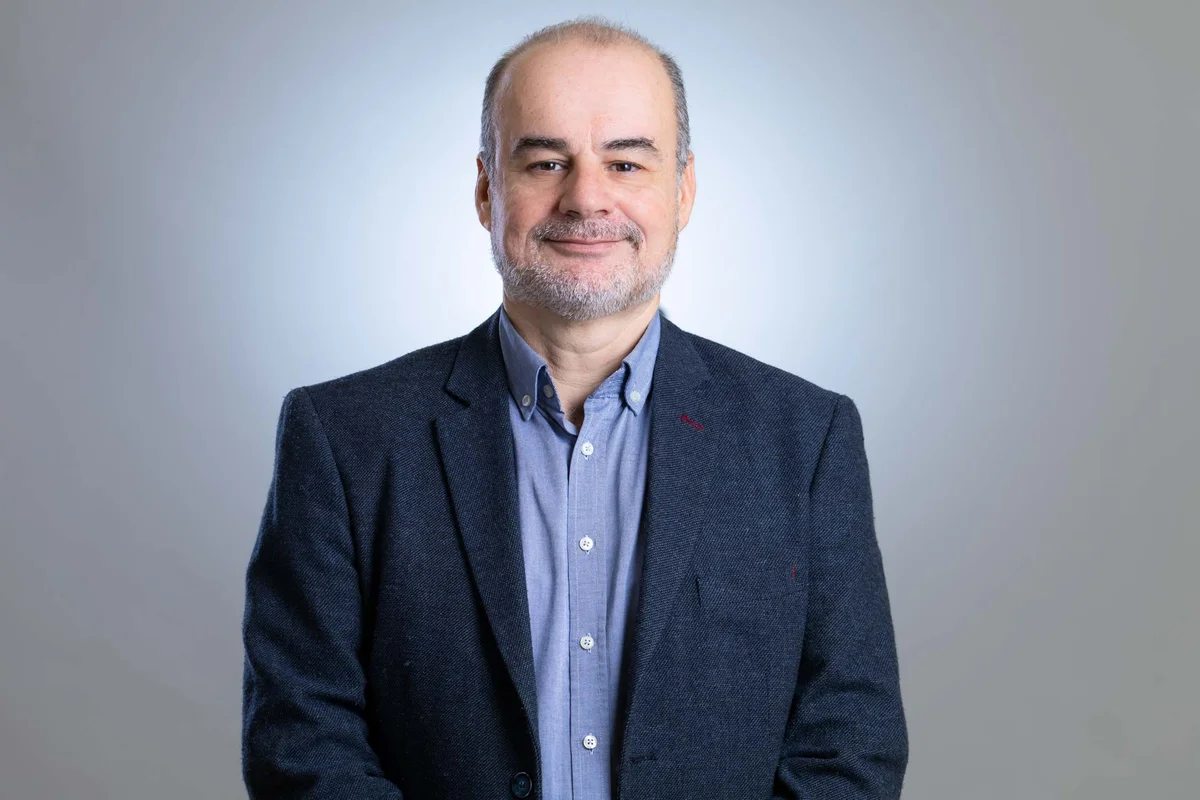 Χρήστος Παράσχης