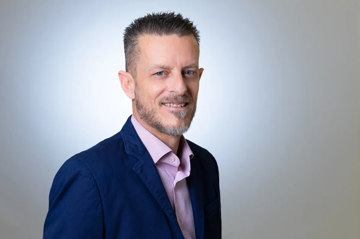 Sotirios Raptopoulos