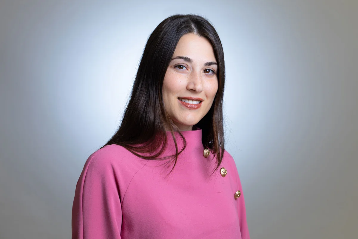 Konstantina Drakopoulou