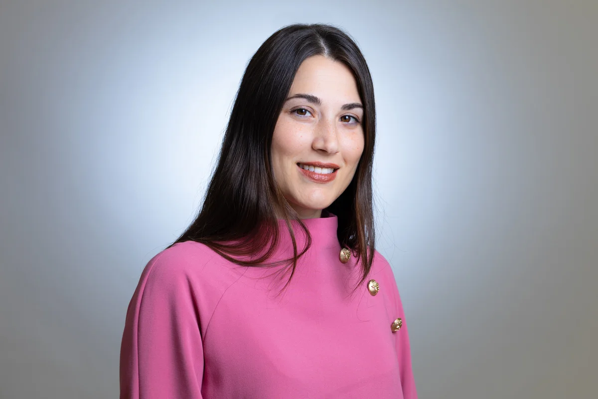 Konstantina Drakopoulou