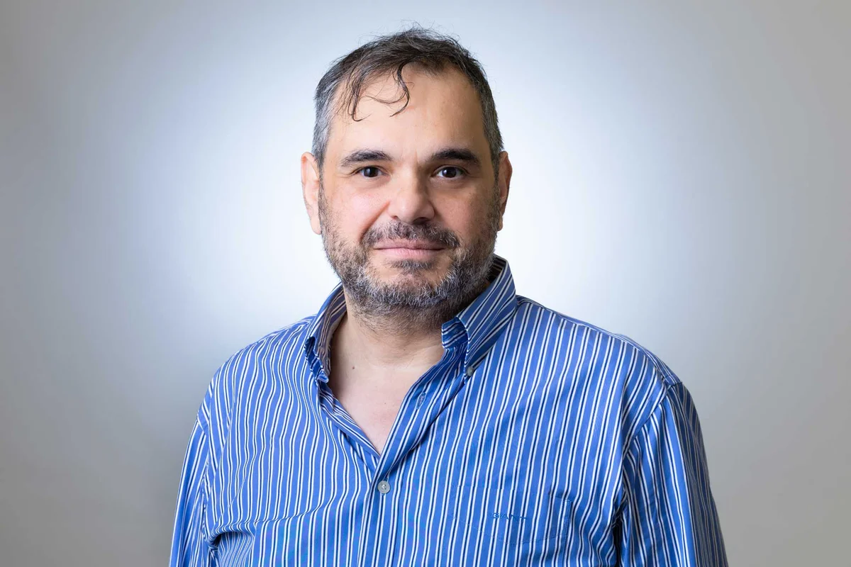 Bασίλειος Βότσης
