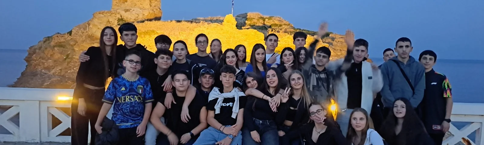 Ευημερία και μαθησιακή υποστήριξη