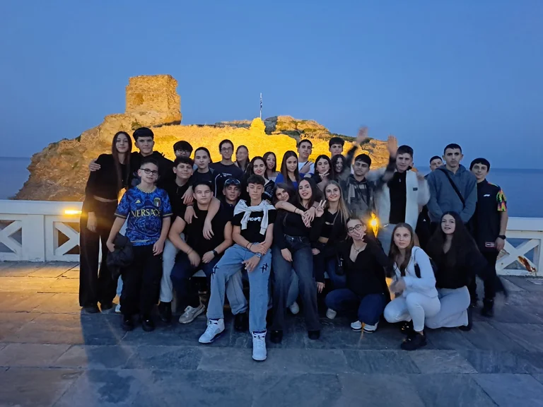 Συμπερίληψη