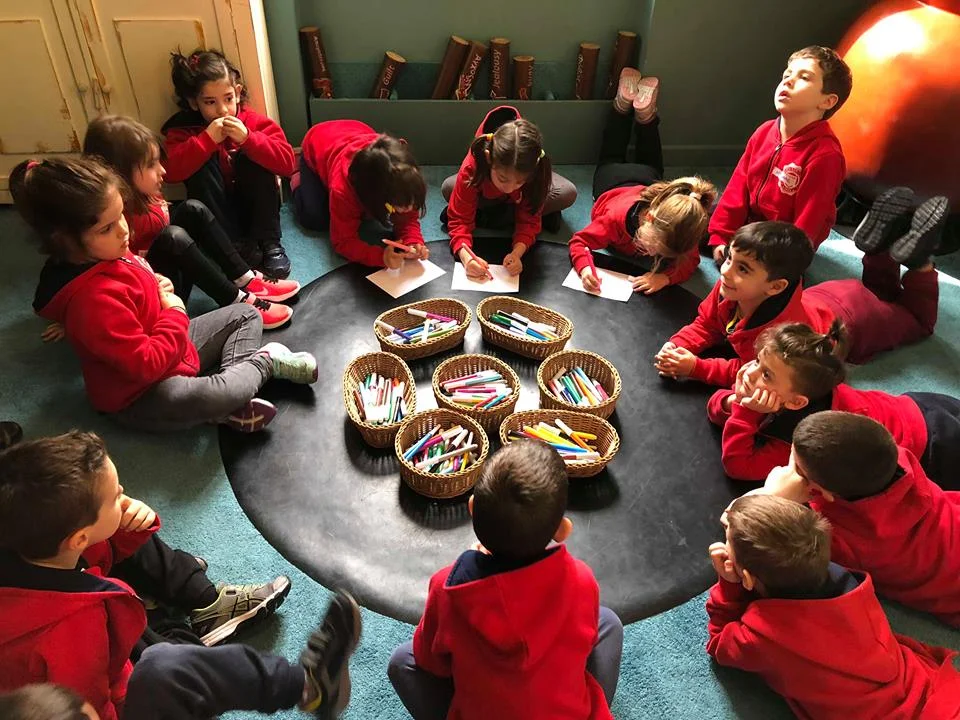 Καθοδήγηση γονέων