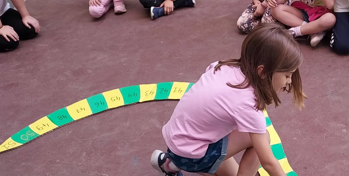 Ρωτήστε μας