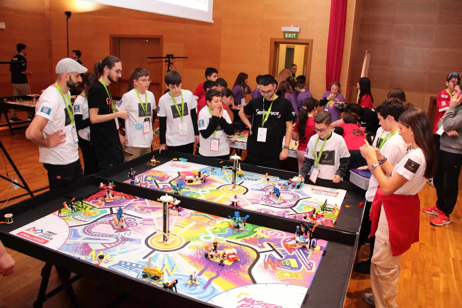 Αθλητικό και Πολιτιστικό Κέντρο 1