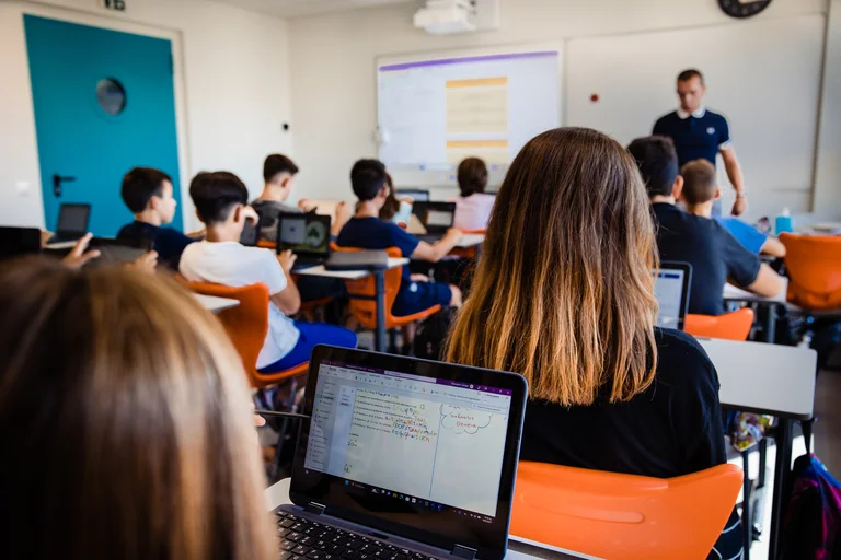 Εξεταστικό κέντρο Certiport και ACTA