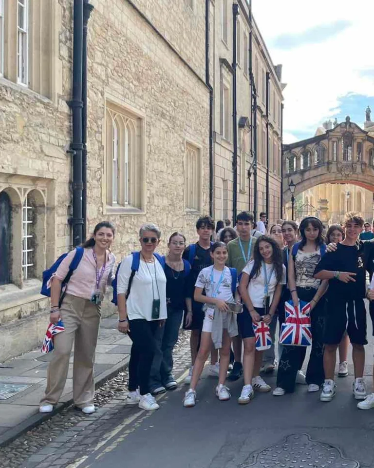 Διεθνείς ευκαιρίες