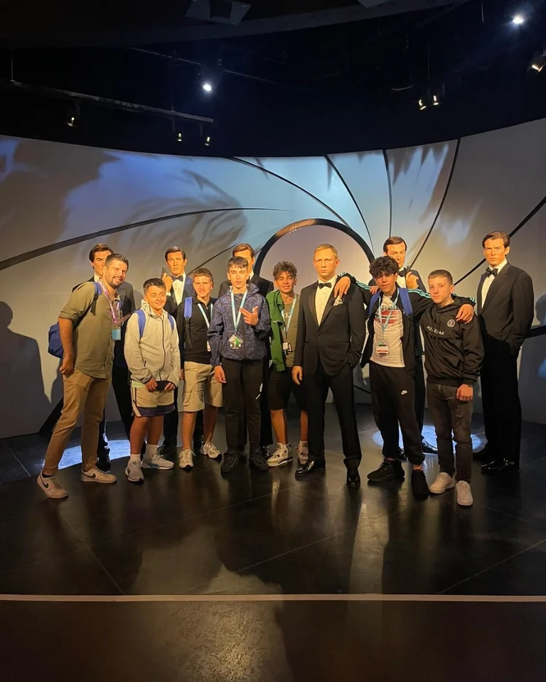 Διεθνείς ευκαιρίες