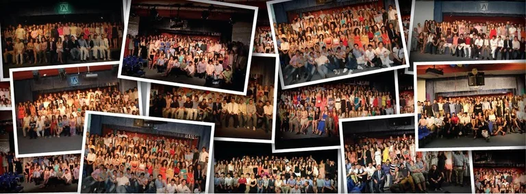 Το λύκειο ανοίγει