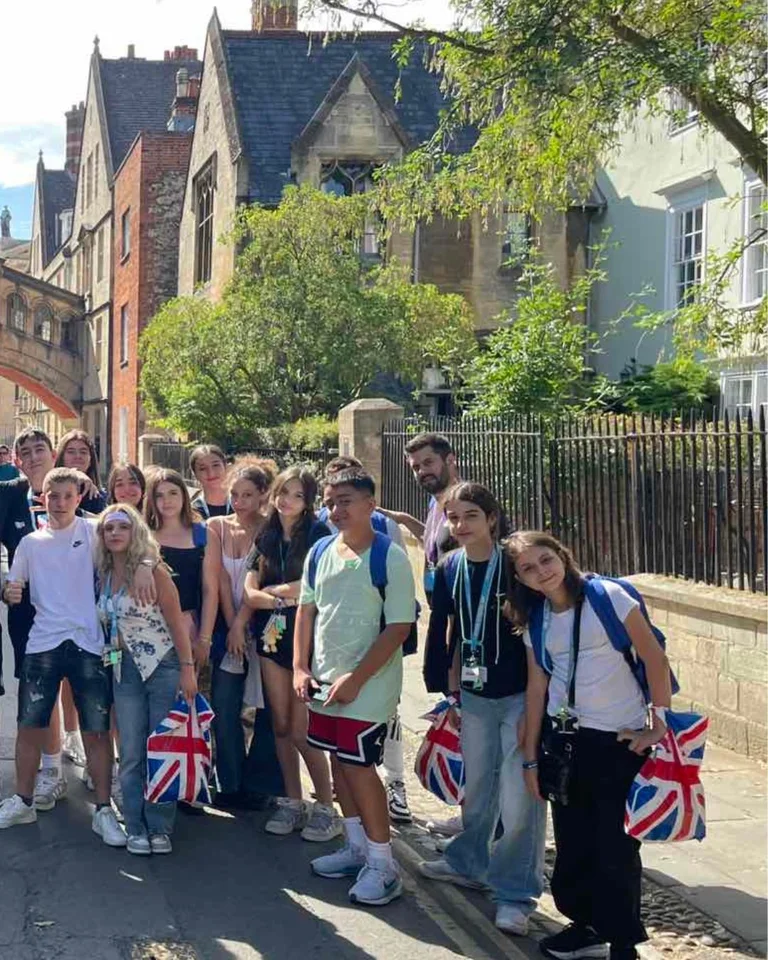 Πιστοποίηση αγγλικής γλώσσας