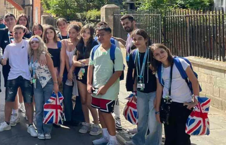 Πιστοποίηση αγγλικής γλώσσας