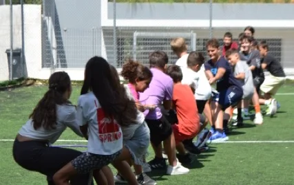 Δεξιότητες καθημερινής ζωής
