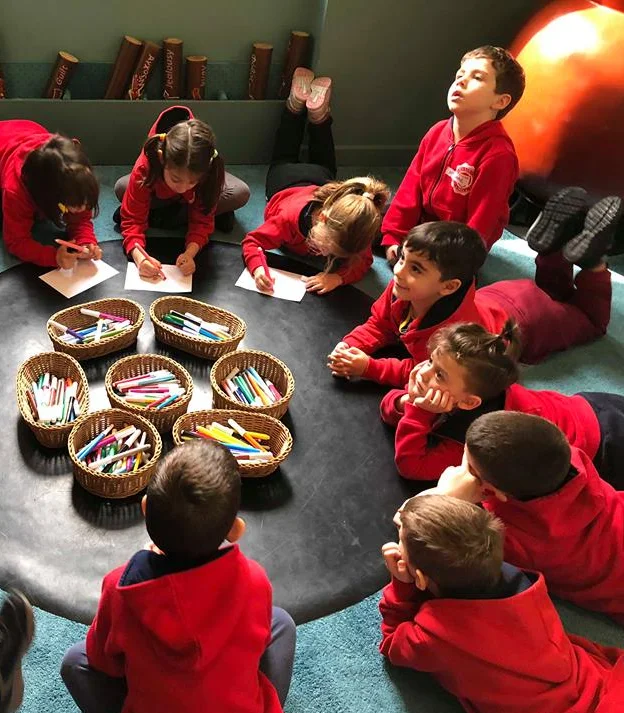 Σχολικές επιδόσεις