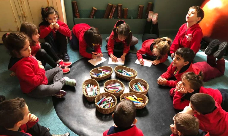 Academic achievement