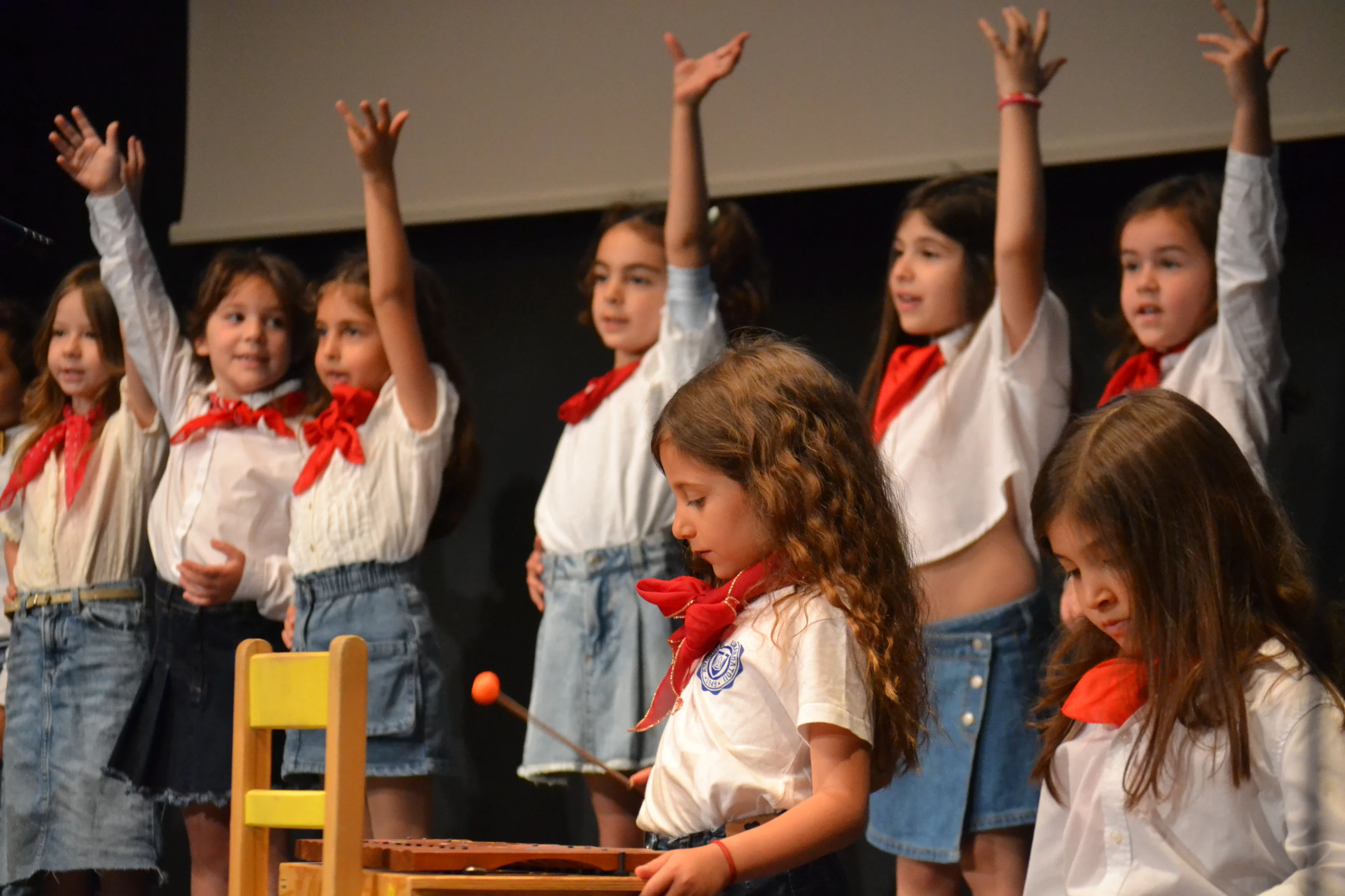 Ρωτήστε μας