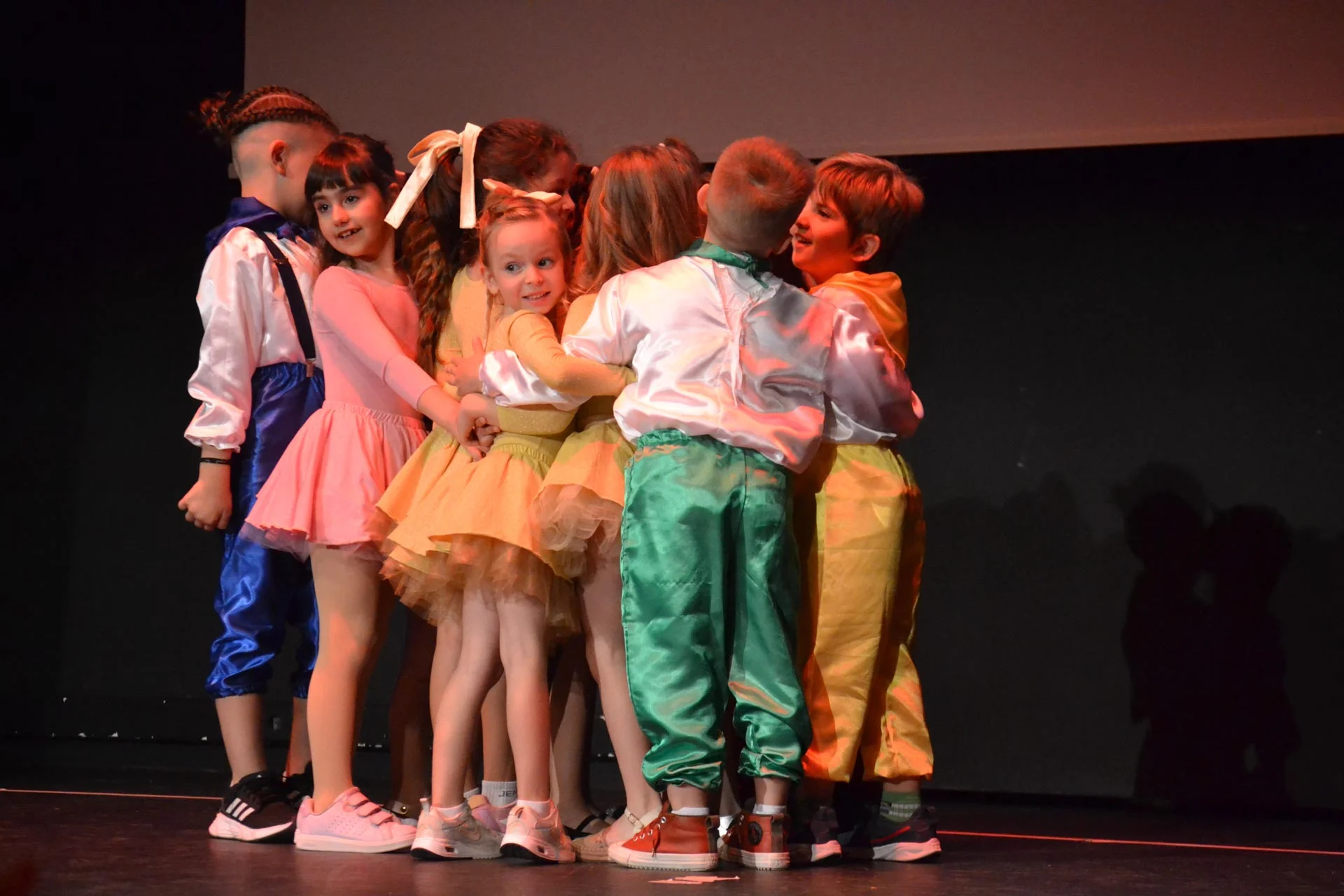 Ρωτήστε μας