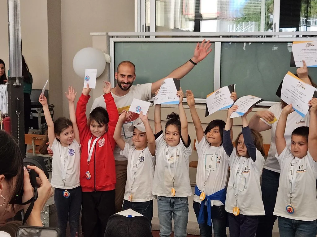 Ρωτήστε μας