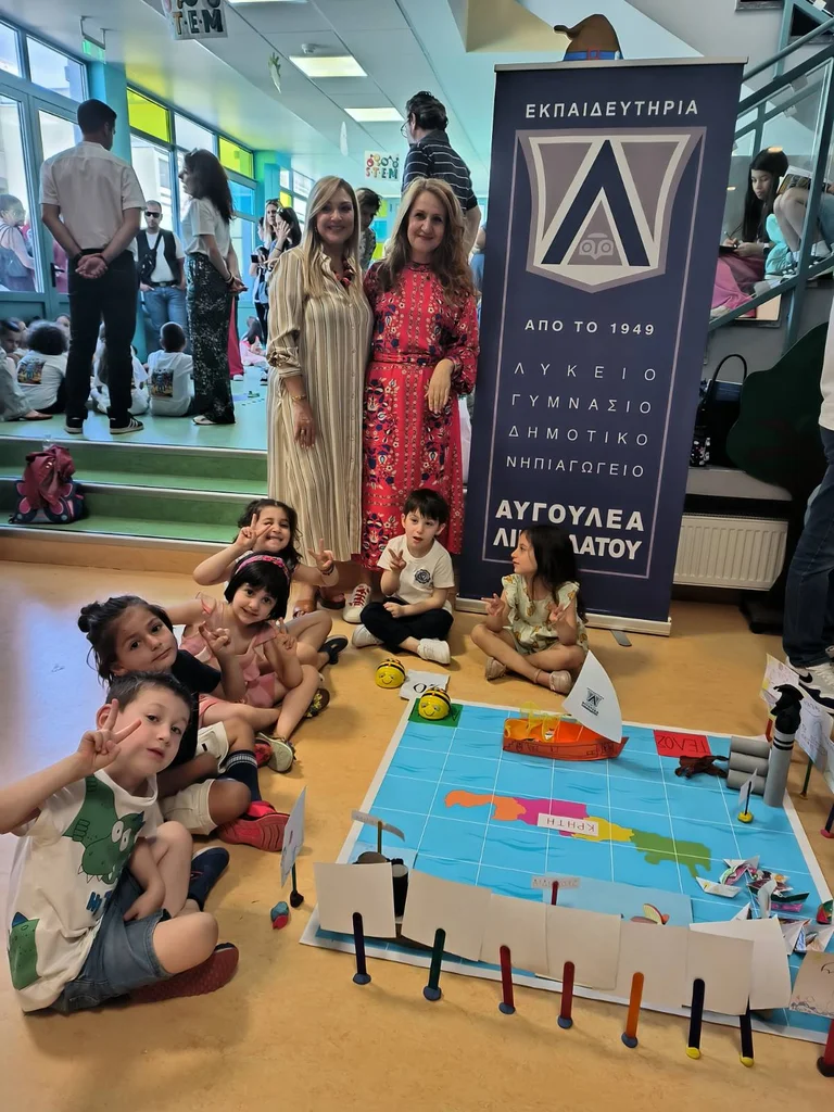 Μελλοντικές διαδρομές