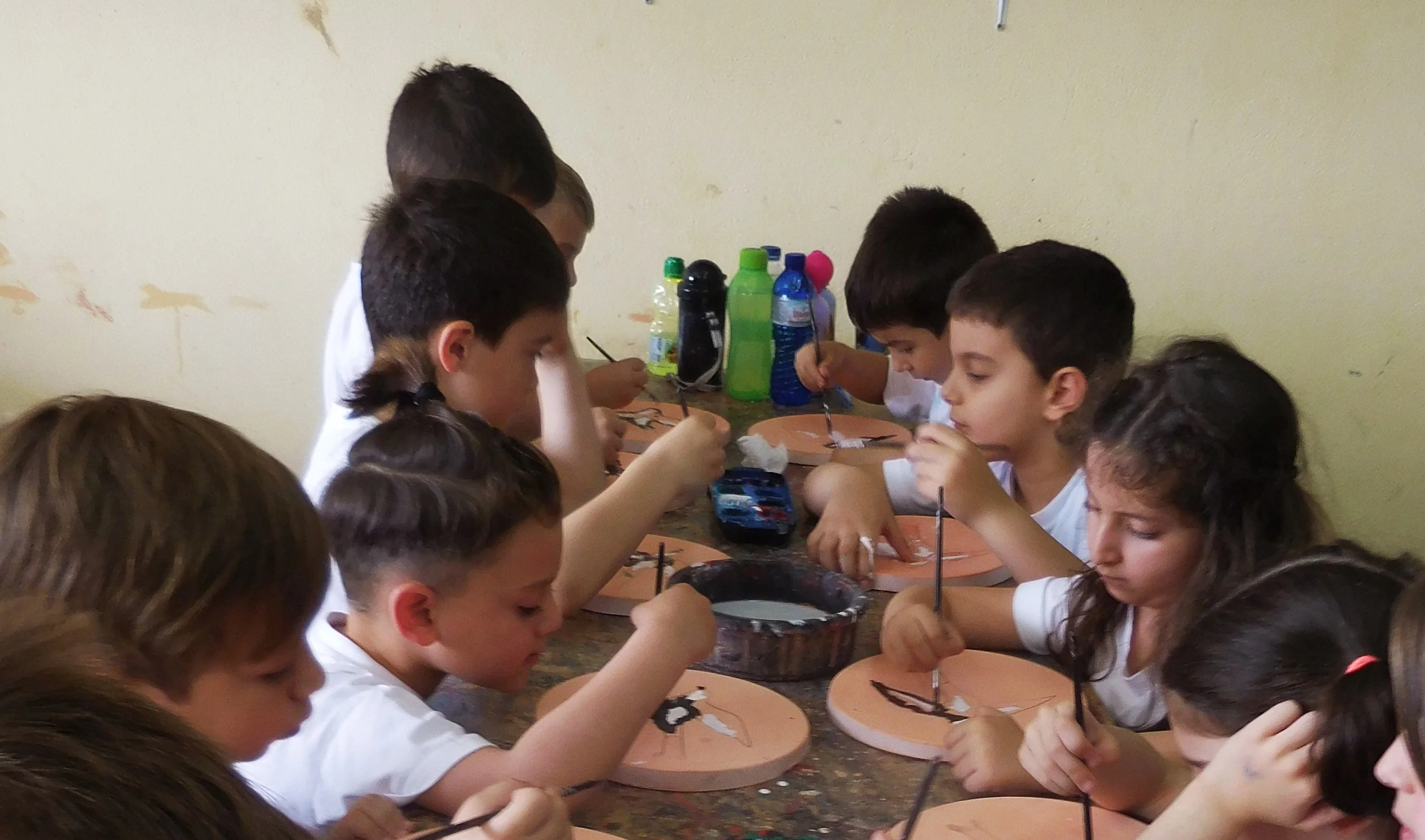 Ρωτήστε μας