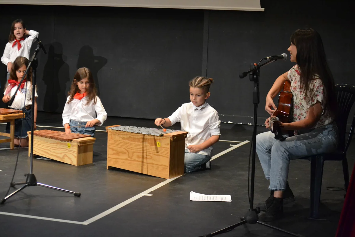 Σύλλογοι, αθλήματα και ευκαιρίες