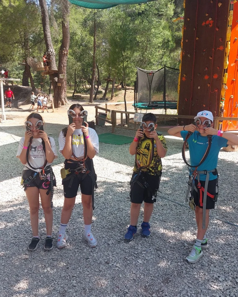 Διεθνείς ευκαιρίες