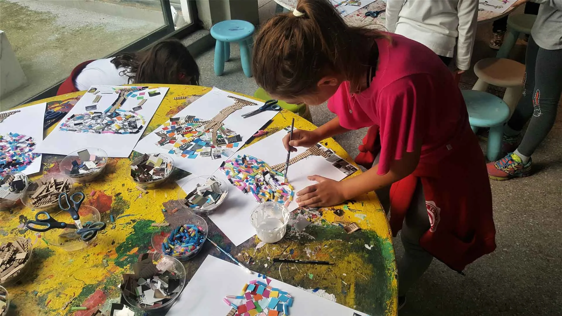 ΝΕΑ & ΕΚΔΗΛΩΣΕΙΣ