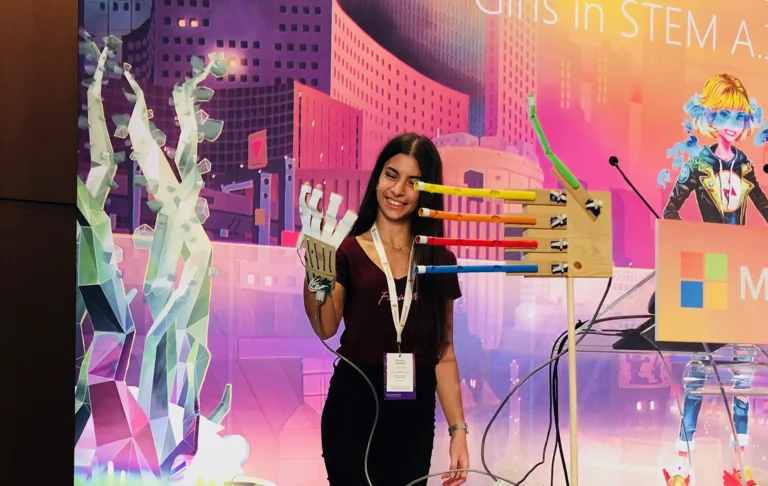 Technology Day launch