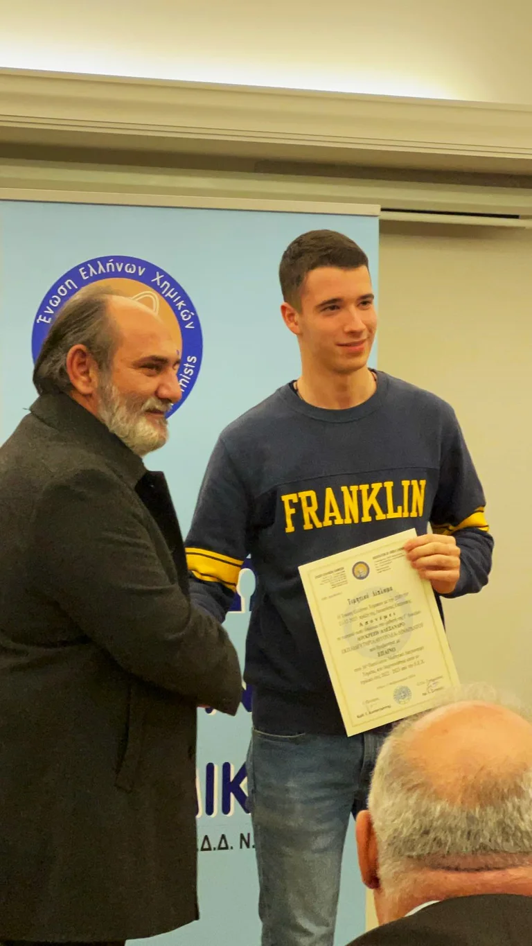 Σχολικές επιδόσεις