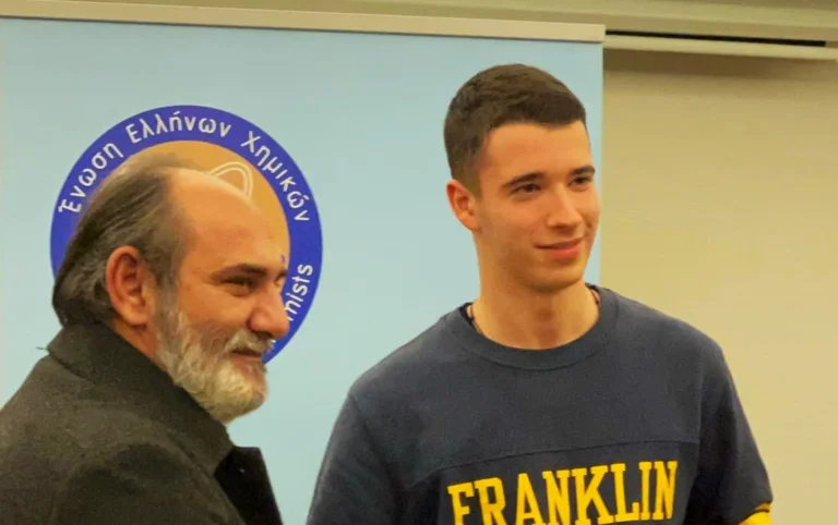 Σχολικές επιδόσεις