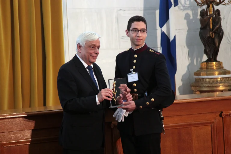 Μια κληρονομιά αριστείας